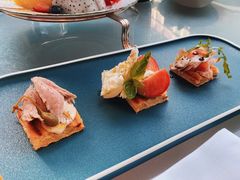 -君悦酒店·La Terrazza意合園·意式风味