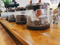 -6号咖Coffee