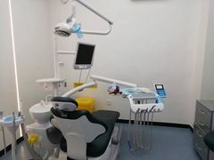 -深圳富茂格伦菲尔口腔门诊部(龙华清湖总院)