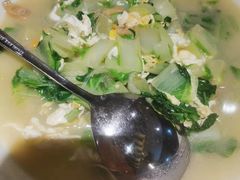 -粥全粥到海鲜家常菜·海肠捞饭(嫩江路店)