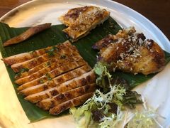 -星叶·东南亚料理(宁波万象汇店)
