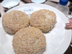 黄金小烧饼-玉玲珑·里舍(万象城店)