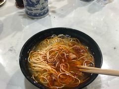 -老地方面馆(思南路店)