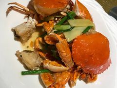 -79号渔船海鲜饭店(华强北店)