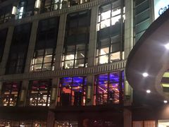 -光启城时尚购物中心