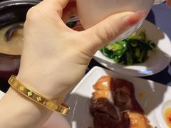 -江城燕子大排档(江汉路步行街店)