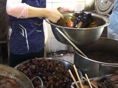 -泰顺江南春面馆