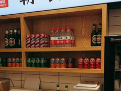 -米村拌饭(靖宇店)