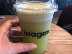 -Wagas沃歌斯(杭州黄龙万科店)