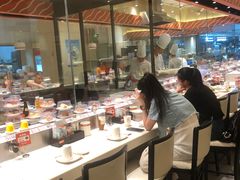 -新一番三文鱼寿司(大东海店)