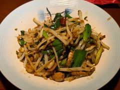 雪菜芦苇根-魏铭鱼头捞饭(晋阳路店)