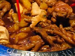 -胖哥俩肉蟹煲(宿迁宝龙广场店)