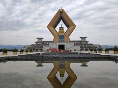 -法门文化景区