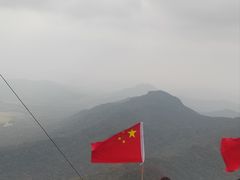 -帽儿山风景区