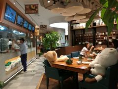 -云海肴·汽锅鸡·云南菜(领展购物广场·中关村店)