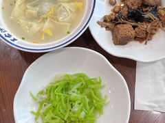 -王家沙点心店(南京西路总店)