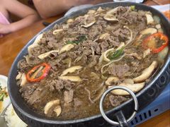 -全州拌饭馆(断桥店)