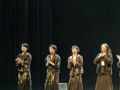 -北京喜剧院