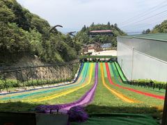 -梦幻奥陶纪景区