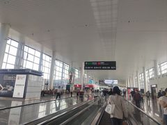 -广州白云国际机场-T2航站楼