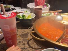 -小龙坎火锅(春熙太古里店)