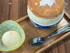 -芙蕾哥哥souffle
