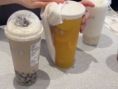 -卡旺卡(马鞍山万达广场店)