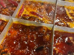 -邓莽子老火锅(鲁祖庙店)