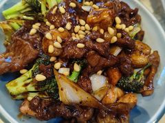 -小吊梨汤·北京菜(香山店)