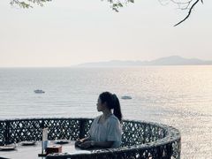 -网红落日悬崖餐厅 The Sky Gallery