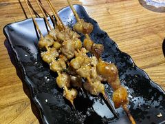 -烧蠔帮·生蚝海鲜牌档(观海店)