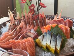 -山之川日料放题(通州店)