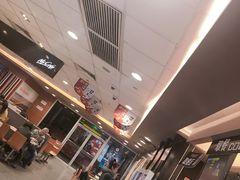 -麦当劳(小白楼店)