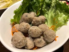 -捞神煲汤火锅(湖滨商业街店)