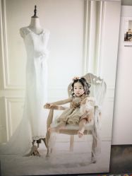 -莫奈庄园·儿童摄影馆·影视基地(江宁店)
