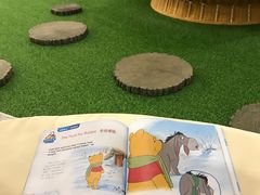 -东方之珠洗浴休闲广场(南开店)