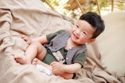 点击看大图 -BabyA 专业婴童摄影(古北时尚广场店)