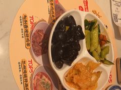 -陳香貴·兰州牛肉面(上海长风大悦城店)