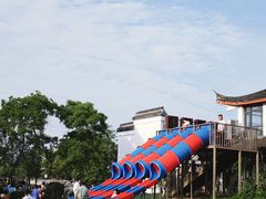 -八大山人梅湖景区