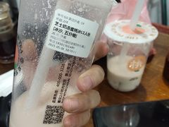 -桃乐满山(川沙百联店)