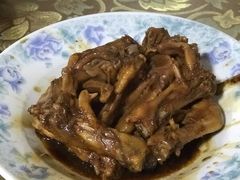 -许村蟹面(海宁许村大道店)
