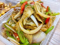 牛肚-蓝精灵饺子店