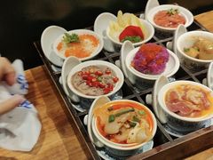 -楠火锅(太古里总店)