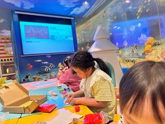 -怡咖啡自助餐(宁波香格里拉店)