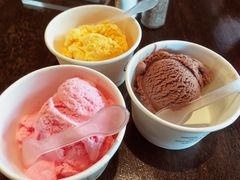 -Geneva日内瓦餐厅(西郊宝成花苑店)