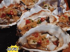 -黄鱼炙夜·烧烤·小龙虾(世茂缤谷店)