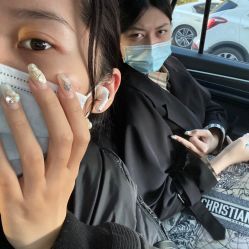 -SixOne六一日式美甲美睫