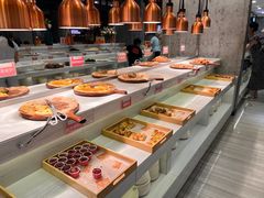 -玫瑰花园自助烤肉(顺义鑫海韵通店)