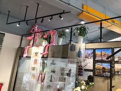 -浙江万里学院(钱湖校区)