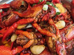 -五七小李子油焖大虾(总店)